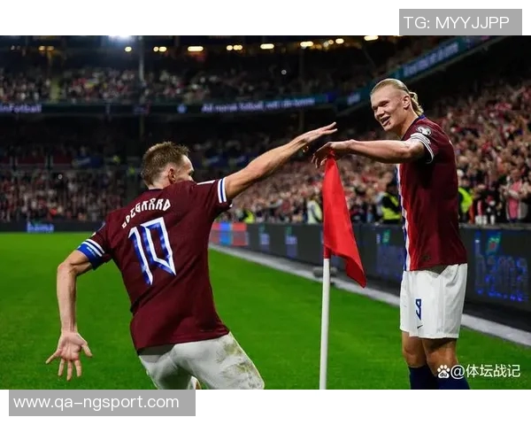 迪尼谈哈兰德影响力多支球队纷纷引进北欧前锋提升实力 迪尼谈哈兰德影响力多支球队纷纷引进北欧前锋提升实力