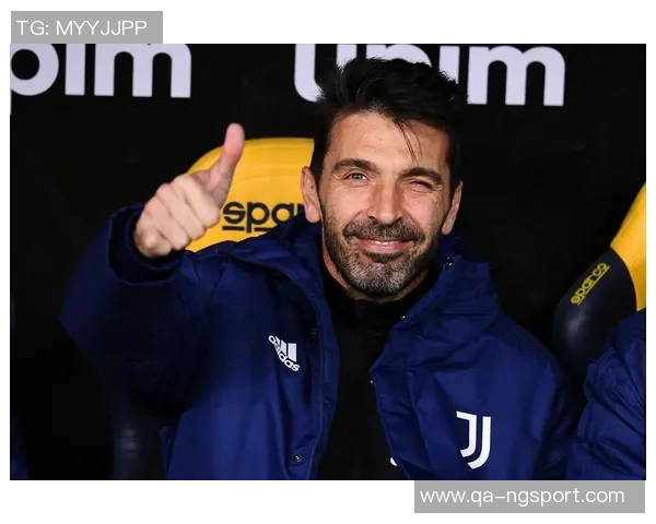 布冯前妻回忆昔日追求者如今成尤文忠实球迷 布冯前妻回忆昔日追求者如今成尤文忠实球迷