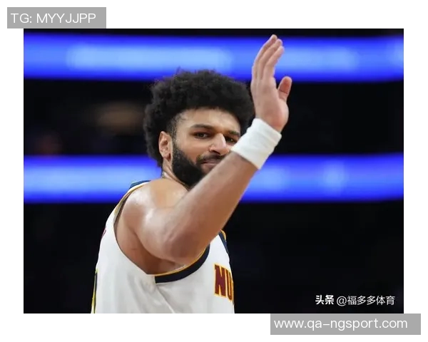 穆雷轻伤不下火线再创佳绩单场52分展现超强实力