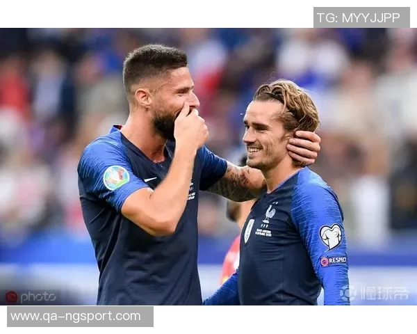 格列兹曼谈踢法转变：铲球回追抢断让我更快乐进球不是唯一目标