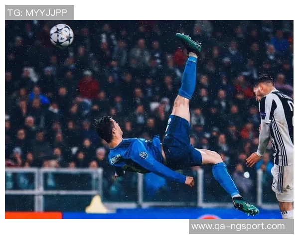 过年欢乐夜摩根感叹精彩时刻C罗再展绝技倒钩进球引热议