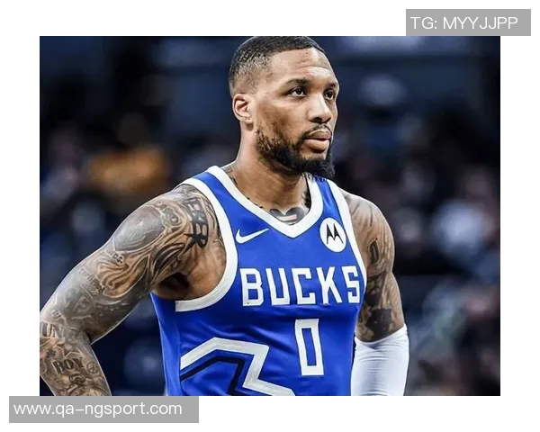 字母哥对雄鹿裁掉利拉德感到失望表达对球队未来的担忧