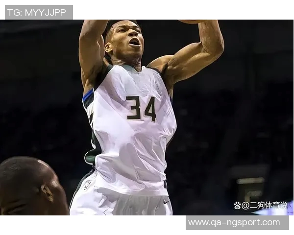 字母哥未来去向成谜韦德表达对雄鹿的期待与希望 字母哥未来去向成谜韦德表达对雄鹿的期待与希望