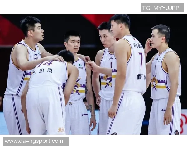 北控男篮正式宣布张益炅加盟球队共同追逐篮球梦想