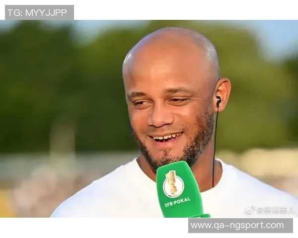 孔帕尼荣获比利时年度最佳教练奖项感言意义非凡激励未来发展